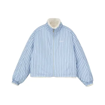 PCLP Jackets Coats Women's Blue