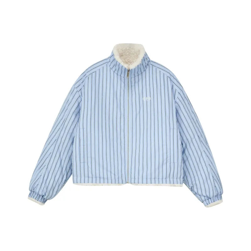 PCLP Jackets Coats Women's Blue-0