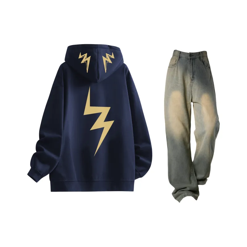 7 SEVFUN Casual Sportswear Unisex-14