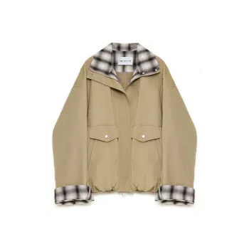 FIRELADY FUR Jackets Coats Women's
