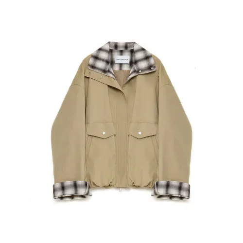 FIRELADY FUR Jackets Coats Women's
