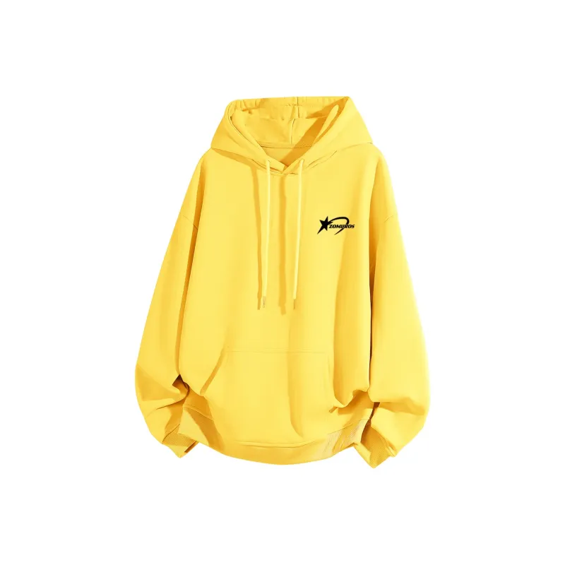 Zomuros Sweatshirts Unisex-8