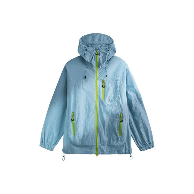 EYEUNDERSTAND Sun Protection Clothing Unisex-4