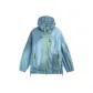 Glacier Blue