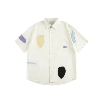 Youth Pastoral Order Shirt Women's White