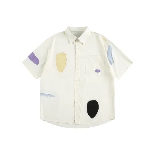Youth Pastoral Order Shirt Women's White