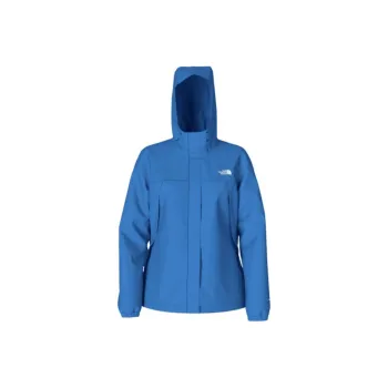 THE NORTH FACE Antora Jacket Women's Blue