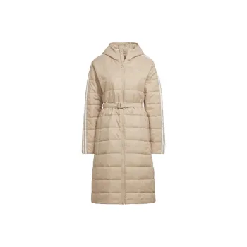 Adidas Originals BARBOUR Jackets Women's Beige Yellow