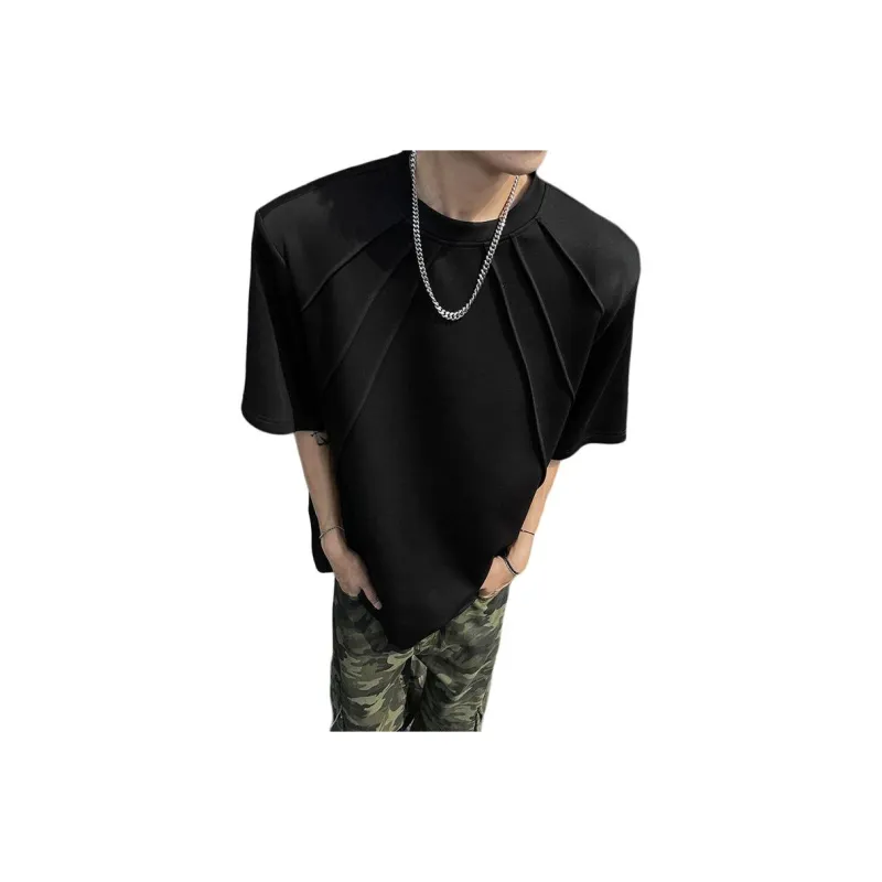 URBAN AUTHENTIC T Shirts Unisex-15