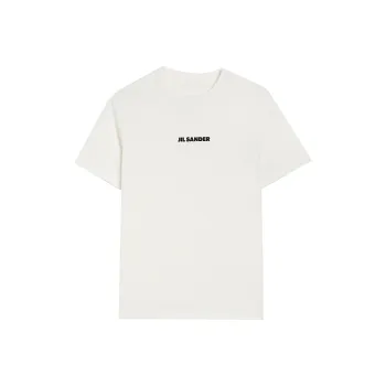JIL SANDER X Otb Foundation T shirt