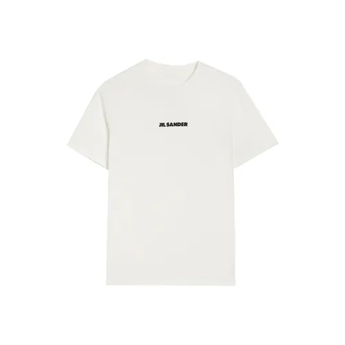 JIL SANDER X Otb Foundation T shirt