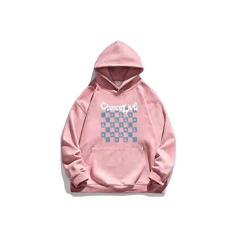 Herbal Primer Sweatshirt Unisex-14
