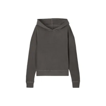 JAMES PERSE Sweatshirt Women's Dark Khaki