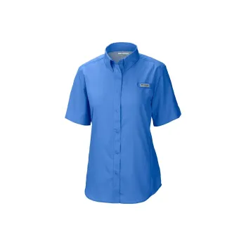 Columbia PFG Tamiami™ II Shirt Women's Blue
