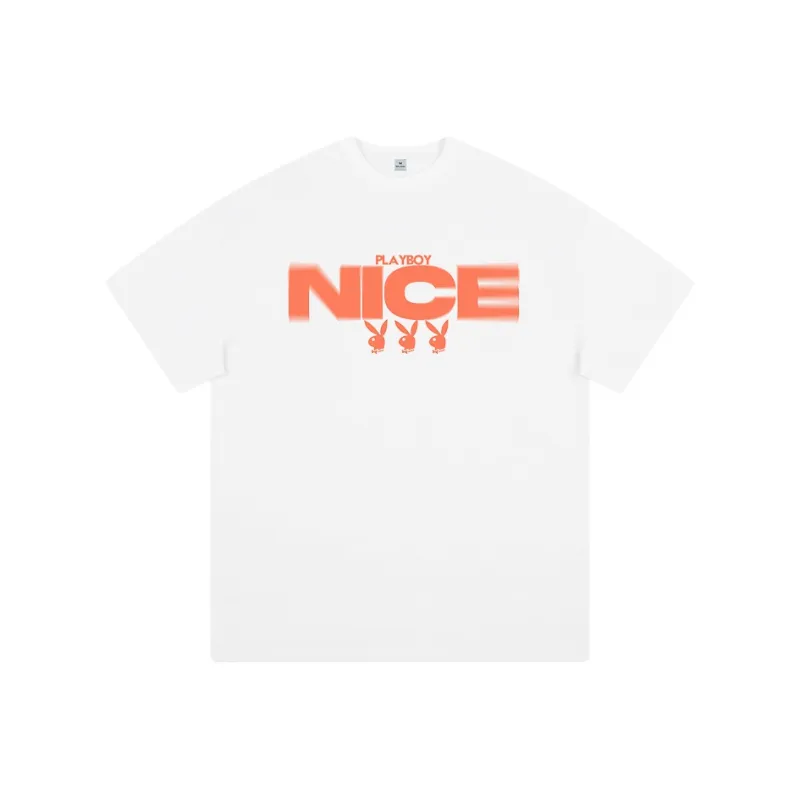 Playboy T Shirts Unisex-0
