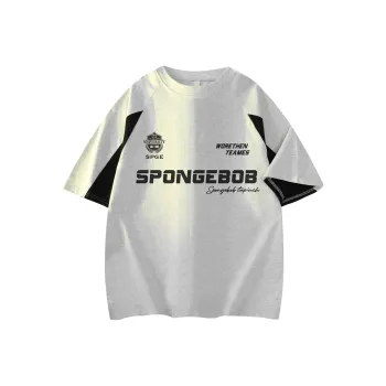SPONGEBOB SQUAREPANTS T Shirt Unisex