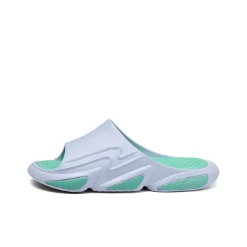 YUZHAOLIN EVA Slip Resistant Abrasion Resistant Cushioning Slide Slippers Men's