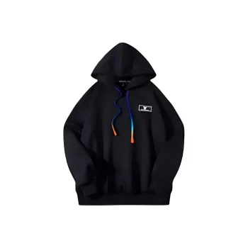 LA CRAWFISH Sweatshirt Women's Black