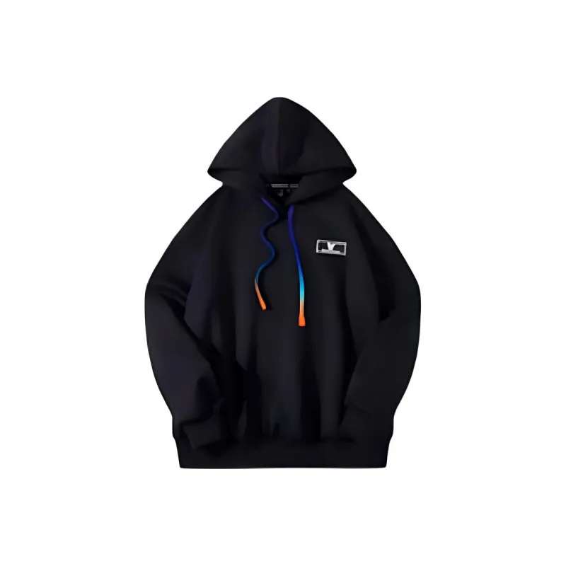 LA CRAWFISH Sweatshirt Women's Black-0