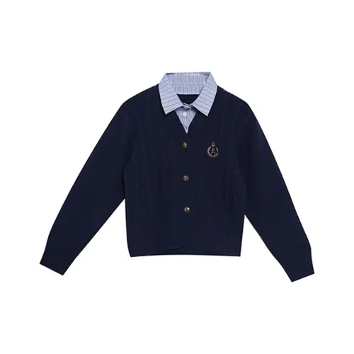 BVODE Knitwear Women's