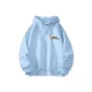 Sky Blue, Light