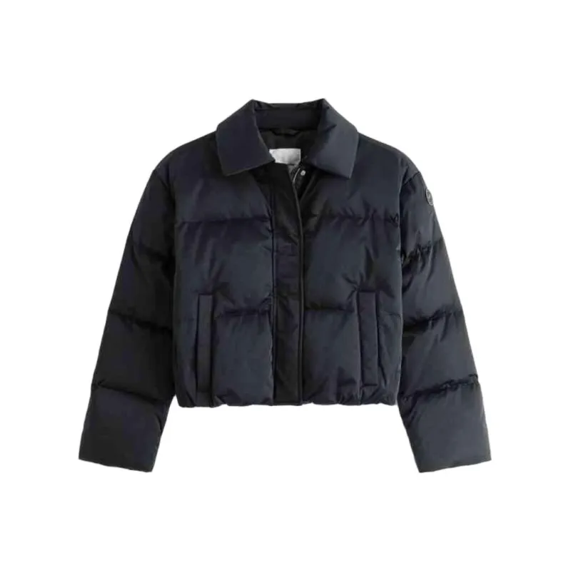 Abercrombie＆Fitch Down Jackets Women's-0