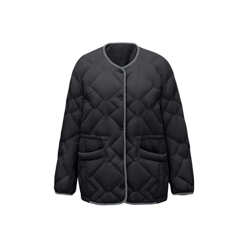 Tambor Down Jackets Women's-3