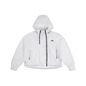 THE NORTH FACE Jackets & Coats Women's Snow Peak White
