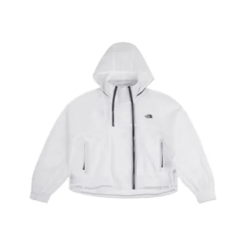 Zimmermann KIDS GIRLS CLOTHES 4-14 YEARS COATS JACKETS Jackets & Coats Women's Snow Peak White