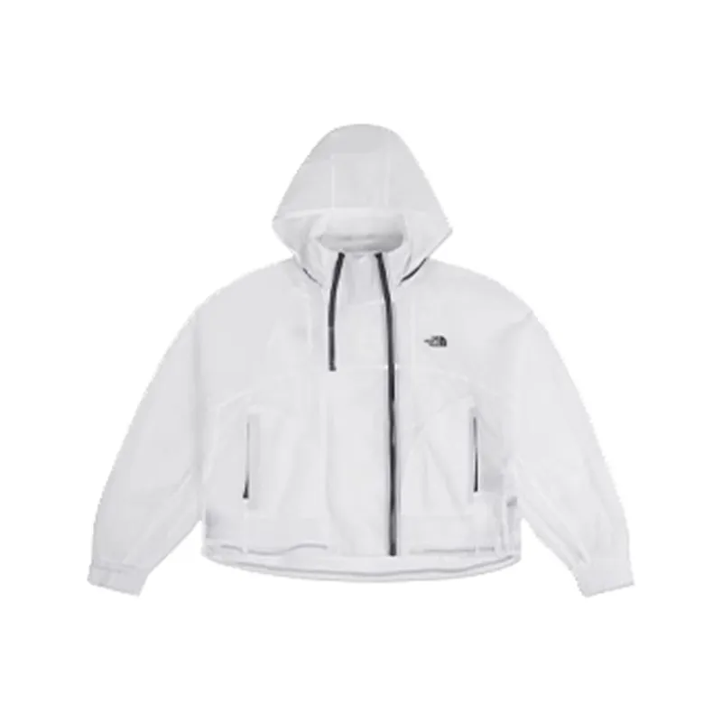 THE NORTH FACE Jackets & Coats Women's Snow Peak White-0