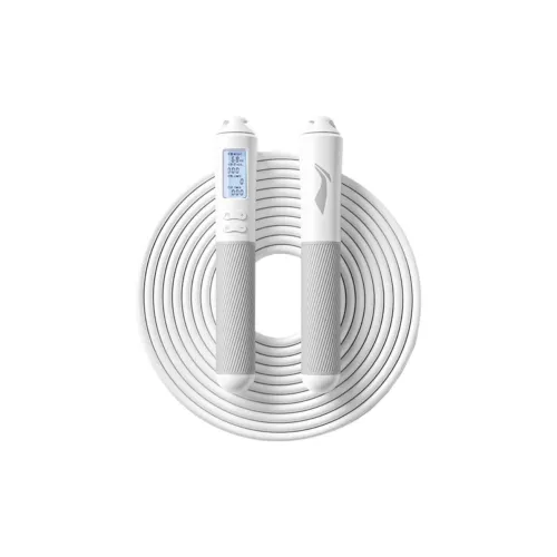 weighted jump rope