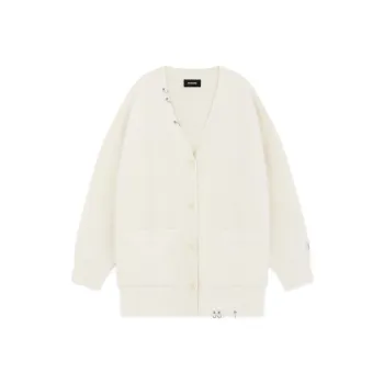 WE11DONE Knitwear Women's Ivory