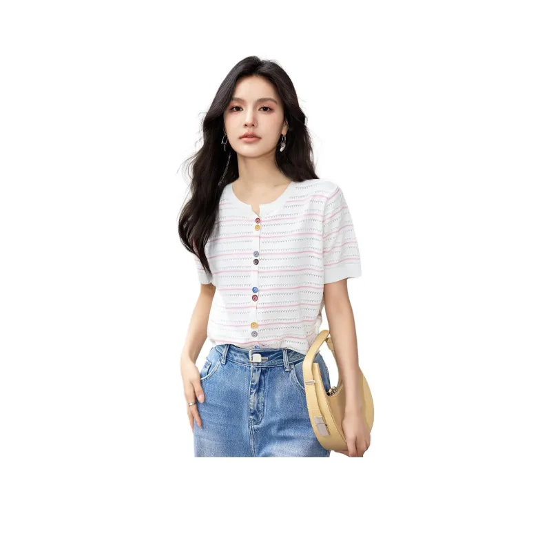 Love Elaine Knitwear Women's-5