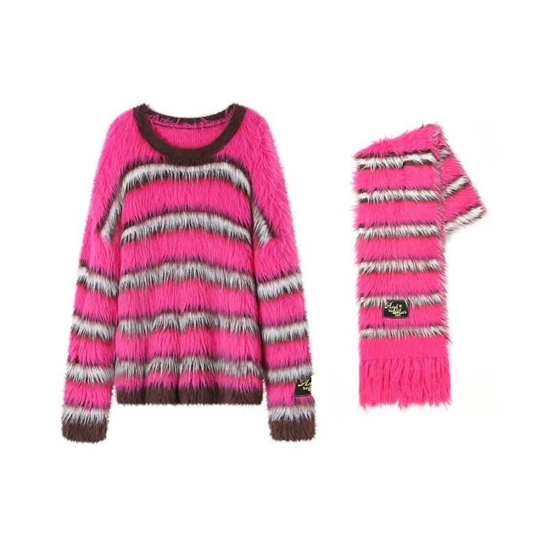 ANDREA MARTIN Knitwear Women's-0