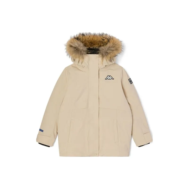 Kappa Down Jackets Women's-9