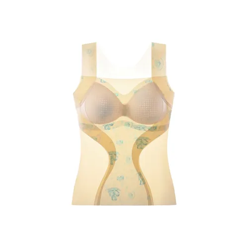 Pretty lady Women's Shapewear
