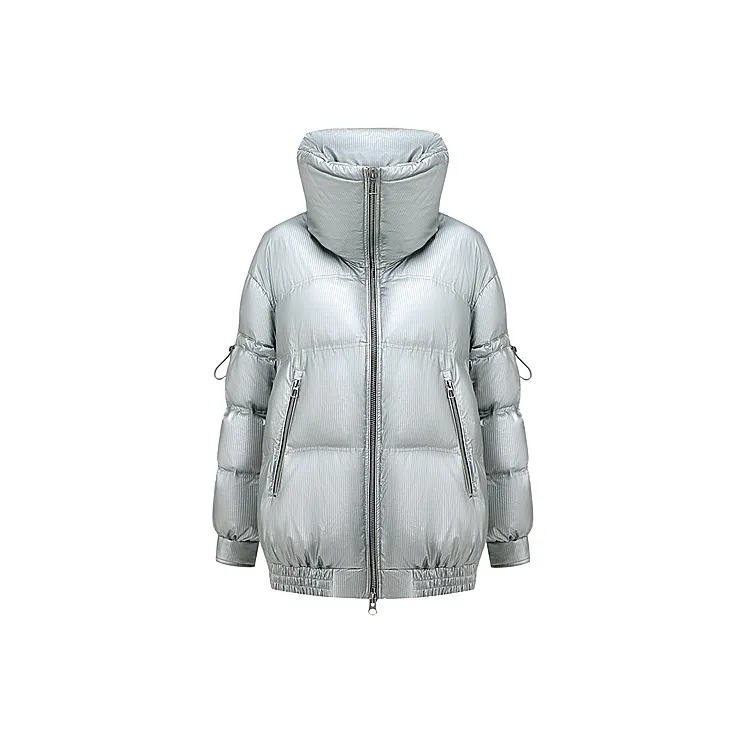 BOSIDENG Black Gold Series Down Jacket Women's-3