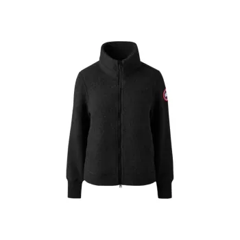 Canada Goose Jackets Coats Women's Dusty Gray