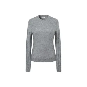 GANT Cashmere Sweater Women's Gray