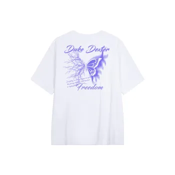 DUKE+DEXTER T Shirts Unisex