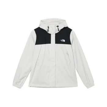 THE NORTH FACE Antora Jackets & Coats Women's Dune White
