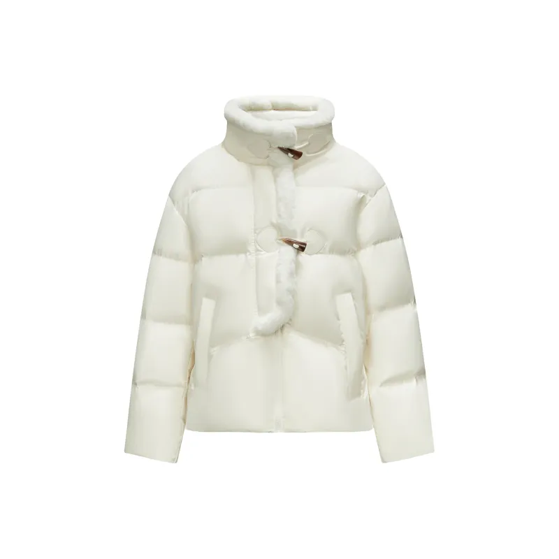 SEM/R Protective Technology Feather Down Jacket Women's-2