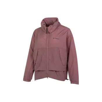 Columbia Jackets Coats Women's Red