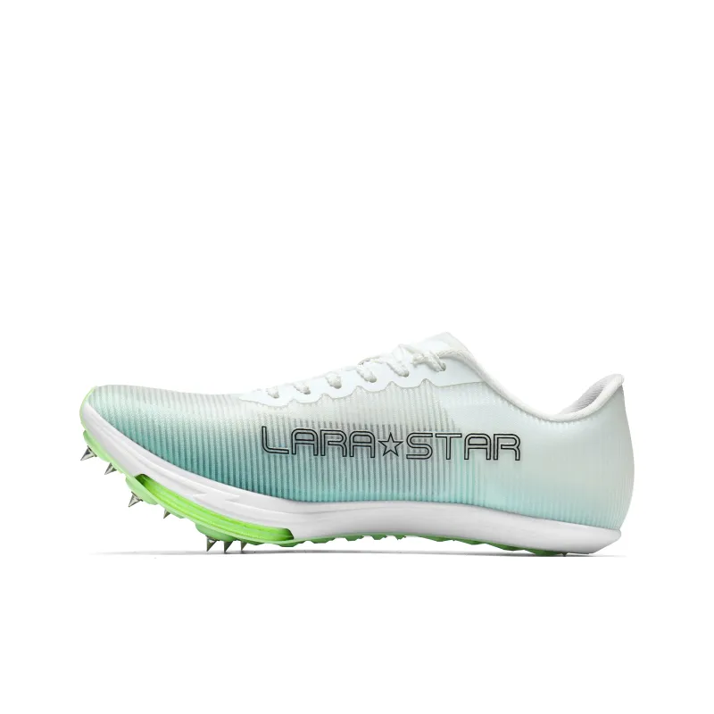 LARA STAR Anti Slip Wear Resistant Low Top Carbon Plate Running Shoes Unisex-2