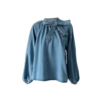 TUSHIFEI Shirts Women's