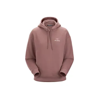 Arcteryx Emblem Women's Hooded Fleece