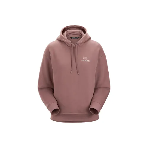 Arcteryx Emblem Women's Hooded Fleece