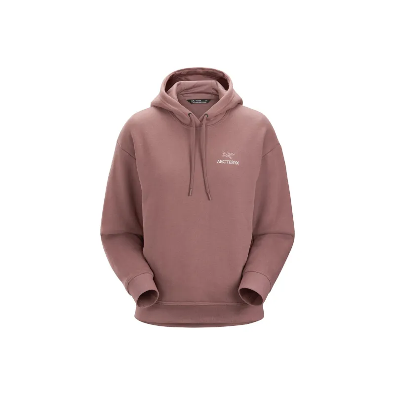 Arcteryx Emblem Women's Hooded Fleece-6