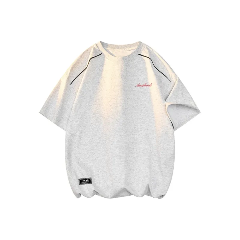 I.E T Shirts Unisex-4