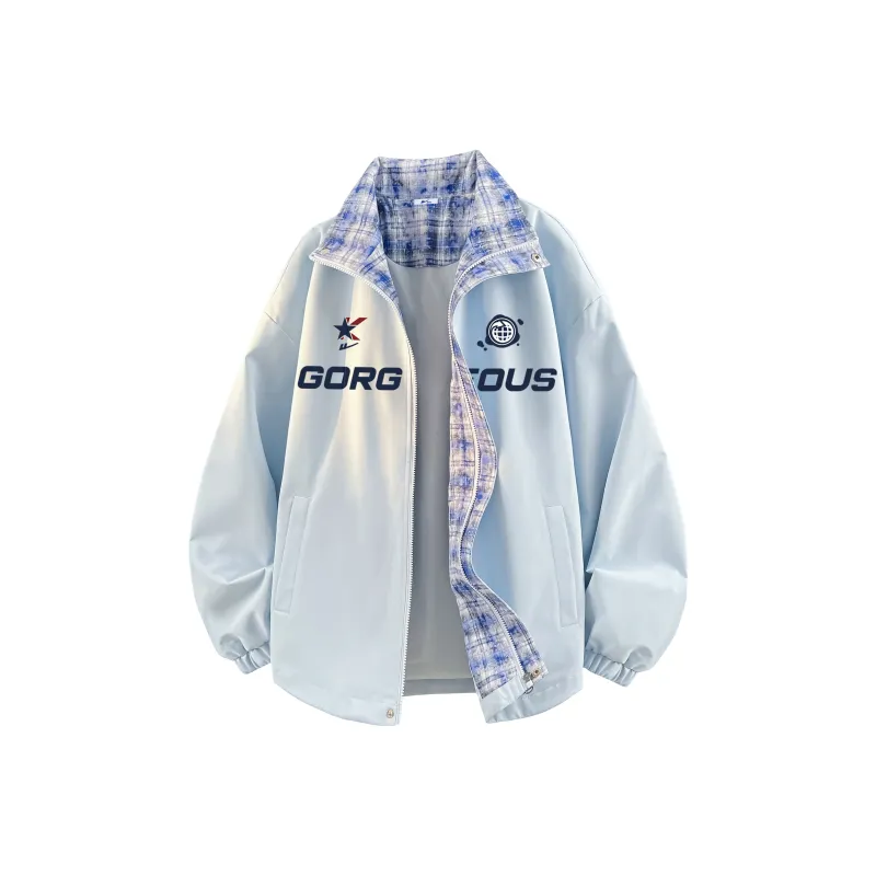 Warrior Huichao Riding The Wind Collection Jackets Coats Unisex-12